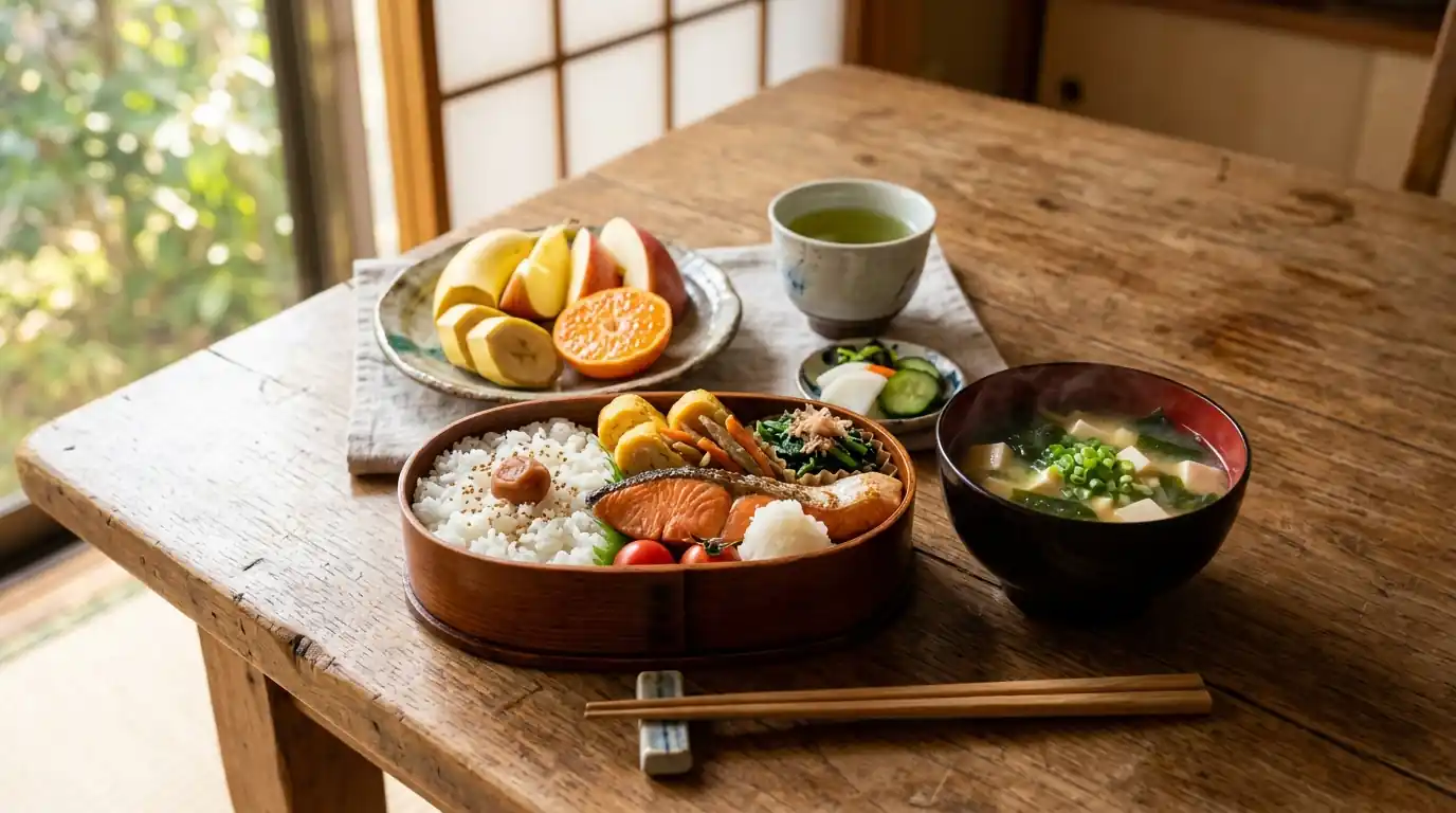 朝ごはんにおすすめのほっともっとメニュー