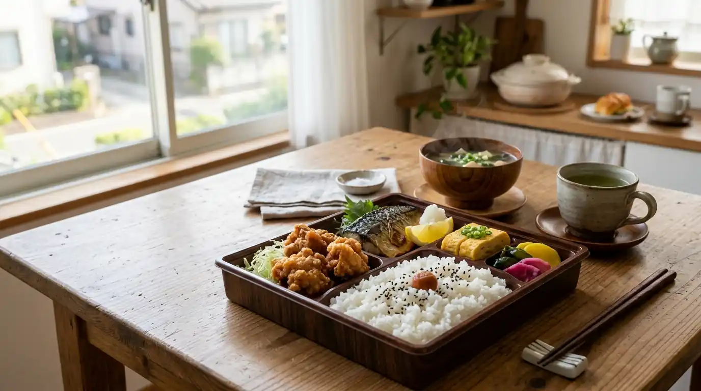 ほっともっとの朝ごはんにおすすめの人気定番弁当メニュー