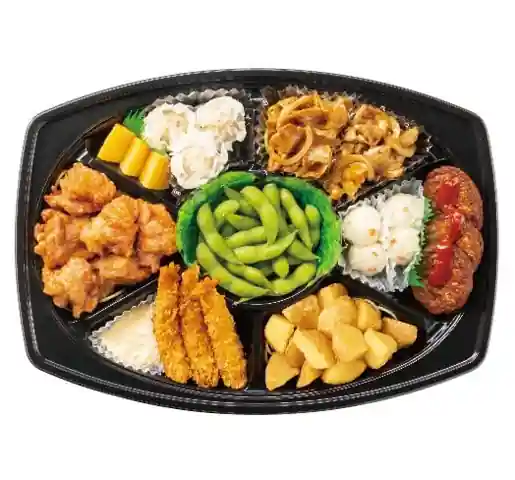 オードブル（2,400円・調理例3〜4人前）