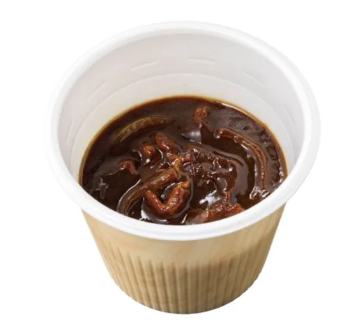 プレミアム牛肉黒カレー ルーのみ