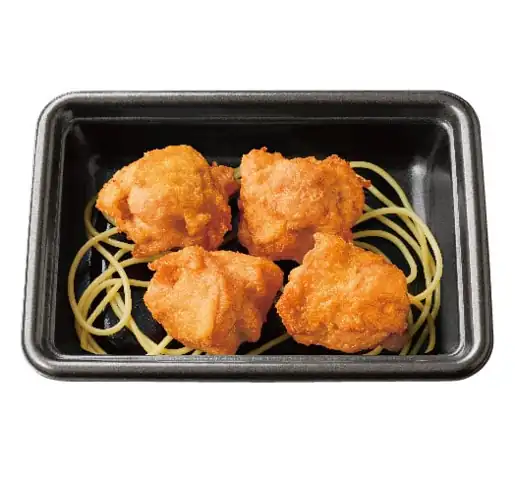 4コ入りから揚 おかずのみ