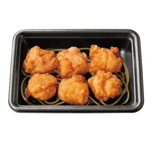 6コ入りから揚 おかずのみ