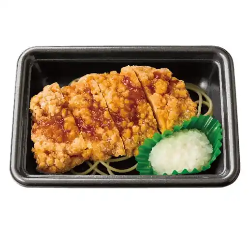 おろしチキン竜田 おかずのみ
