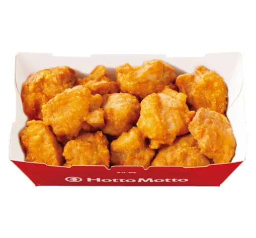 12コ入りチキンBOX